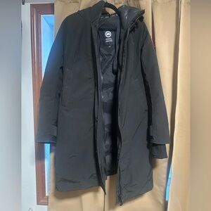 Canada Goose Long Parka